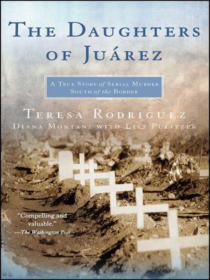 cover image of The Daughters of Juarez